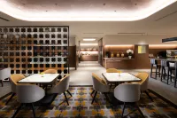 Hilton Nagoya Hotel - 5-Star