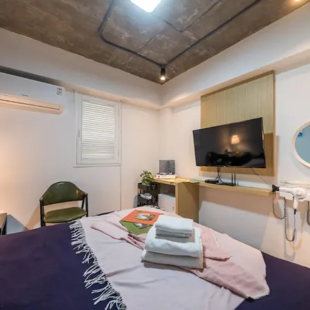 Hotel Junoh (Jongno Hotel Juno)