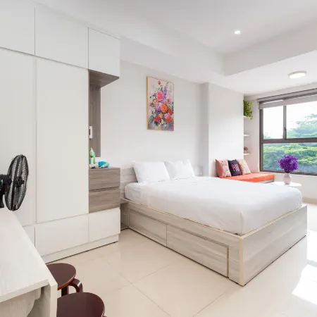 Nice Stay - Botanica Premier Apartment