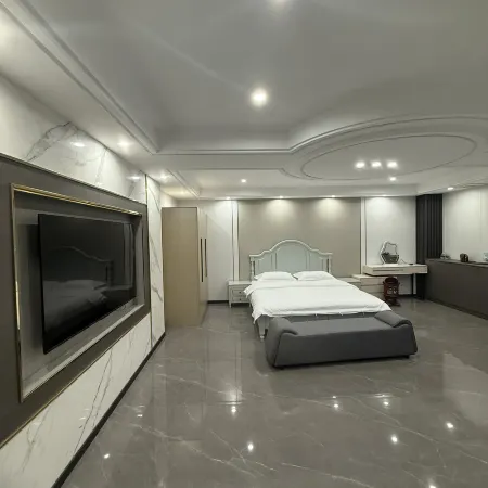 ‌Zhangpu Xingrui Homestay‌
