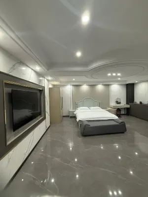 ‌Zhangpu Xingrui Homestay‌ - เปิดใหม่