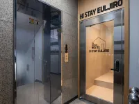 HI STAY EULJIRO Hotels in der Nähe von Park Jongmyo-Platz