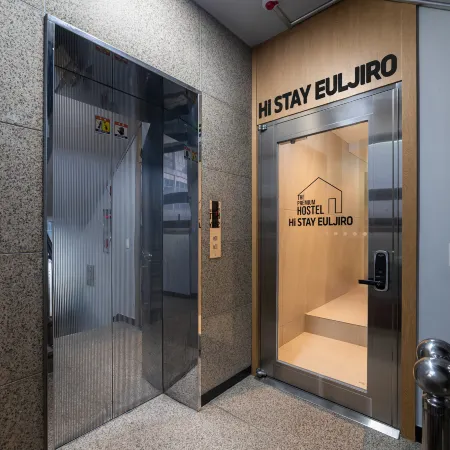 HI STAY EULJIRO