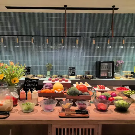 Xi Hotel (Changsha Wuyi Square IFS)