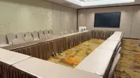 Peace International Hotel - Business
