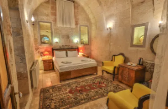 บีดร็อคเคฟ โรงแรม - สำหรับผู้ใหญ่เท่านั้น โรงแรมในเกอเรเม