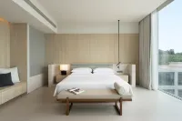 Wanning Riyue Bay Zhonglv Zhulangyu Yue Hotel