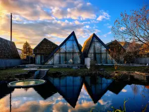 Alberghi Ville a Antu: le opzioni più popolari