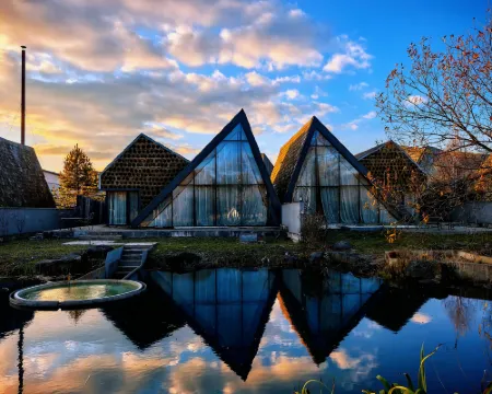 Shuise Hotel Hôtels à : Antu