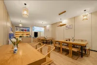 Shiqian Quanyun Yashe Zen Art Hotel Hotels in Shiqian