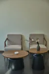 Xuemanshan Resort Hotel - Gym