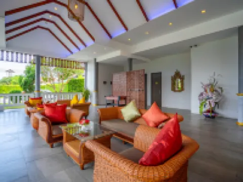 Phuket La Siesta Hotels near Nai Han Beach