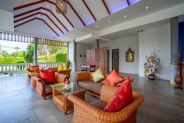 รูปภาพของภูเก็ต ลา ซิเอสต้า