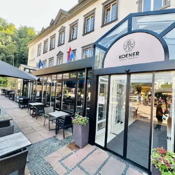 Koener Hotel & Spa