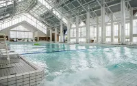 Club Med Tomamu Hokkaido - sul mare