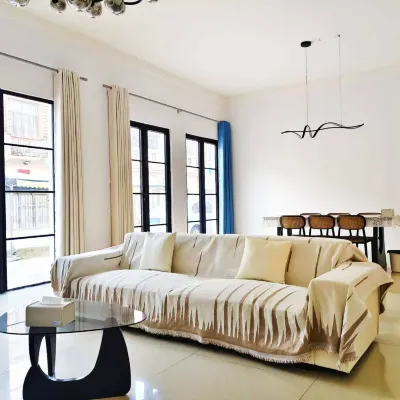 Leisure Homestay โรงแรมใกล้บิงหลางกู