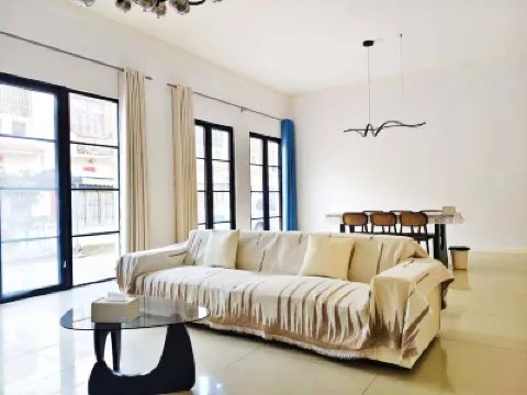Leisure Homestay 빙랑구 주변 호텔