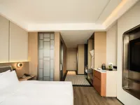 Foshan Boxi Hotel (Zhuroupo Dejingxuan Fisherman's Wharf Branch) Hotels near Snoopy World