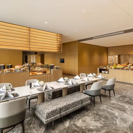 Hilton Shaoxing Hotel and Residences