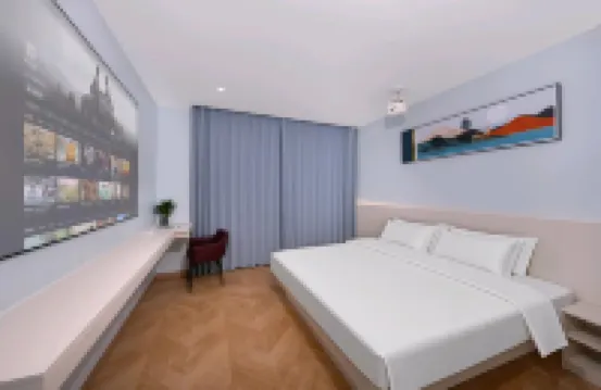 Yuanmou Crowne Holiday Hotel