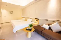 Midhill Hot Spring Retreat Homestay, Zijin (Jiuhe) - 2 stjerner