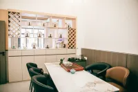 雲漫ホテル（西双版納勐臘星光夜市）