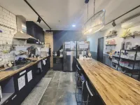 Staywith Hongdae Các khách sạn gần Ga Hapjeong