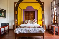 Phong Nha Farmstay - Pool