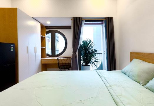 루나리아 메종 객실 이미지