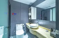 SheXian Haodu  Hotel - 2-Star