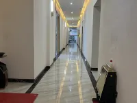 Yunxiang Wenquan Apartment Hotels near Kanghe Hot Spring Park