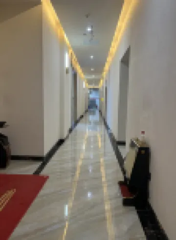 Yunxiang Wenquan Apartment