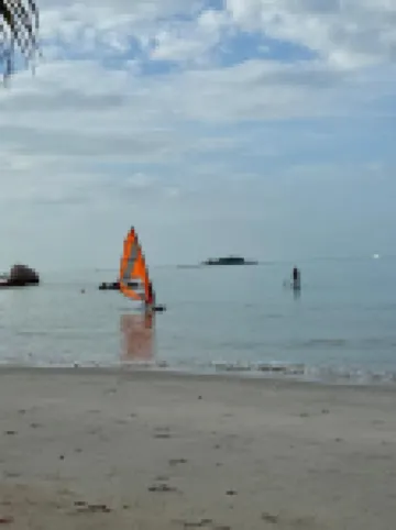 Ardour Lodge "A" Wing