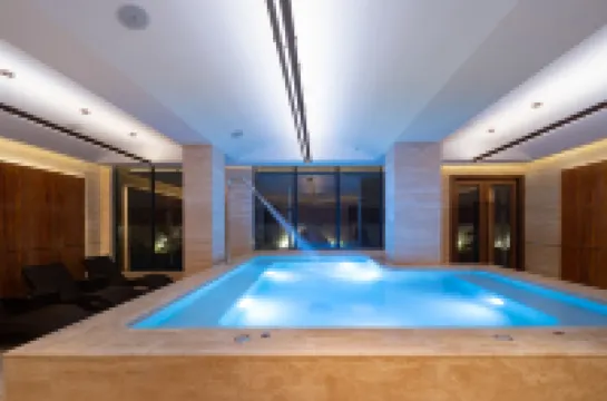 智栄柏悦ホテル 東莞松山湖