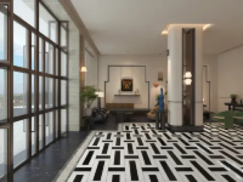 โรงแรมโมฮันหัวถิง