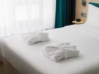 Hampton by Hilton Moscow Strogino Hotel โรงแรมใกล้สถานีสตรอกิโน