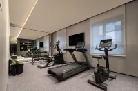 武漢漢口金融中心香港路亞朵酒店