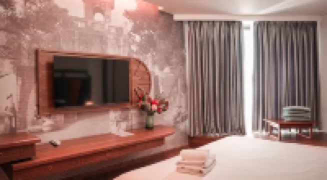 Minh Tan Apartment Signature - The Mandala Chambay Collection, Mui Ne