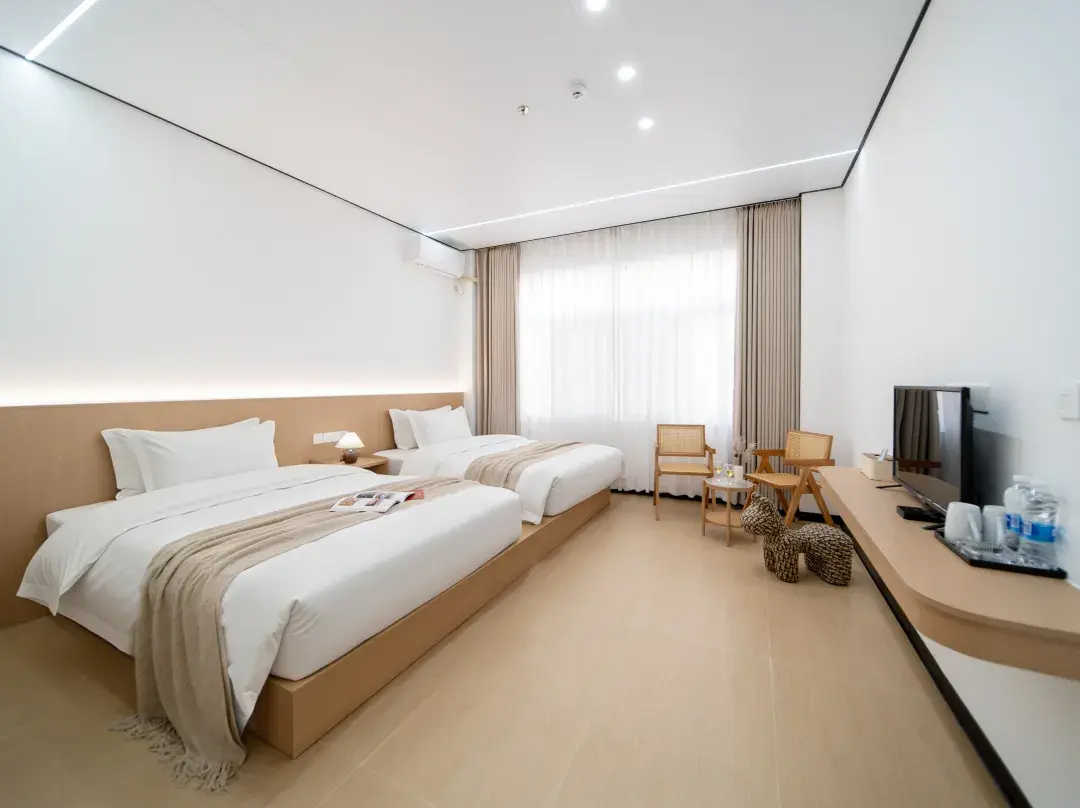 Ease Hotel Weizhou Island - Taïwan