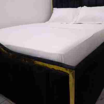 Residence le prestige Rooms