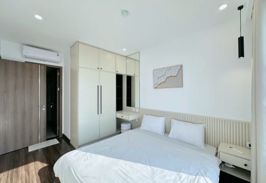 하이퐁 숙소 편의시설1