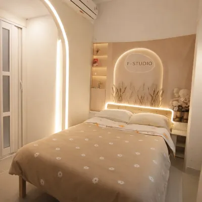 Your House kkn. Hotels near Phrathat Kham Kaen