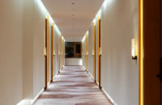 Tasong Hotel, Shangri-La City