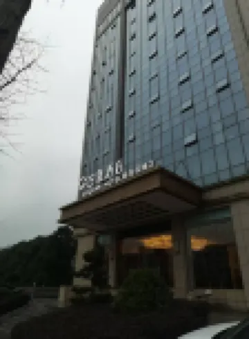 Gu Quan Hotel