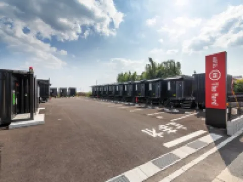 HOTEL R9 The Yard 志布志 志布志のホテル