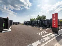 HOTEL R9 The Yard Shibushi Hotels in Shibushi