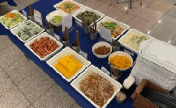 東横INN仙台西口広瀬通