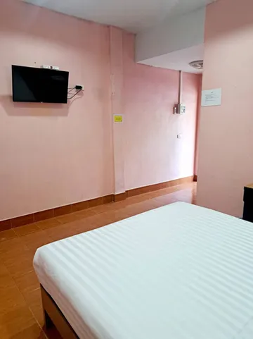 รูปภาพของโรงแรมสระแก้วการ์เด้นท์