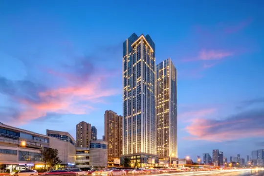 Mist lsle·Chunxi Residences