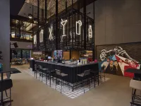 Moxy Mumbai Andheri West Hotels near Mindspace